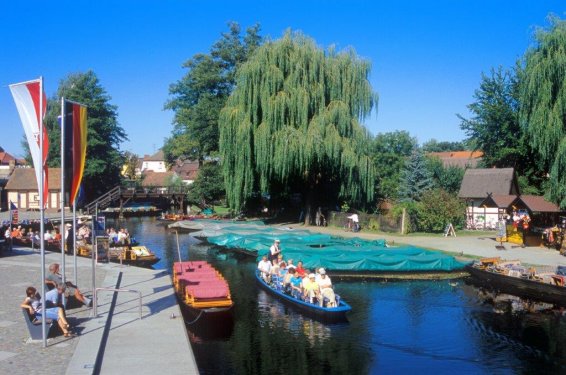 Lubbenau